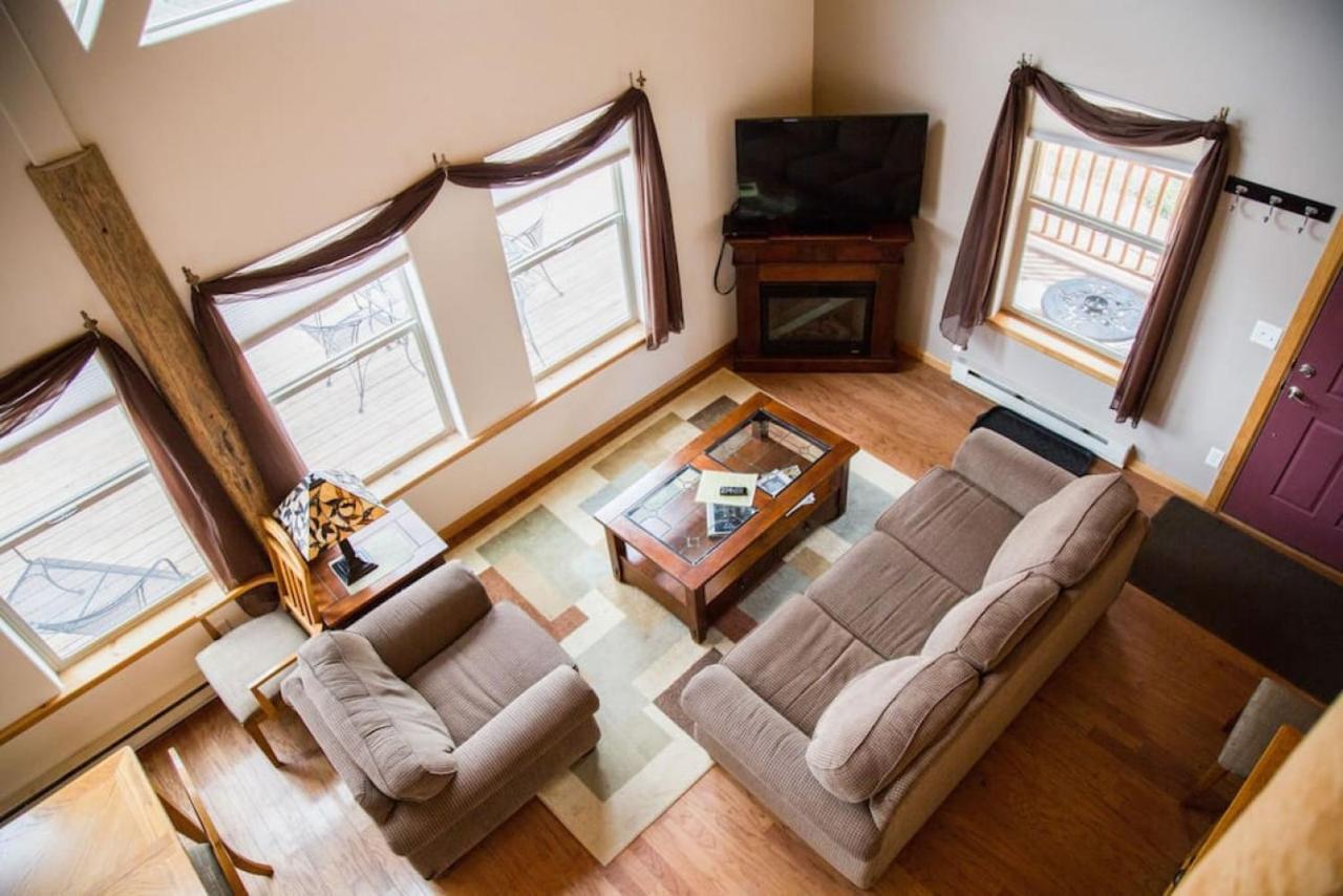 Old Man Mountain, Spacious Lodge With Loft Great For Families, Dogs Allowed استيس بارك المظهر الخارجي الصورة