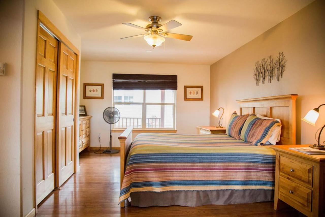 Old Man Mountain, Spacious Lodge With Loft Great For Families, Dogs Allowed استيس بارك المظهر الخارجي الصورة