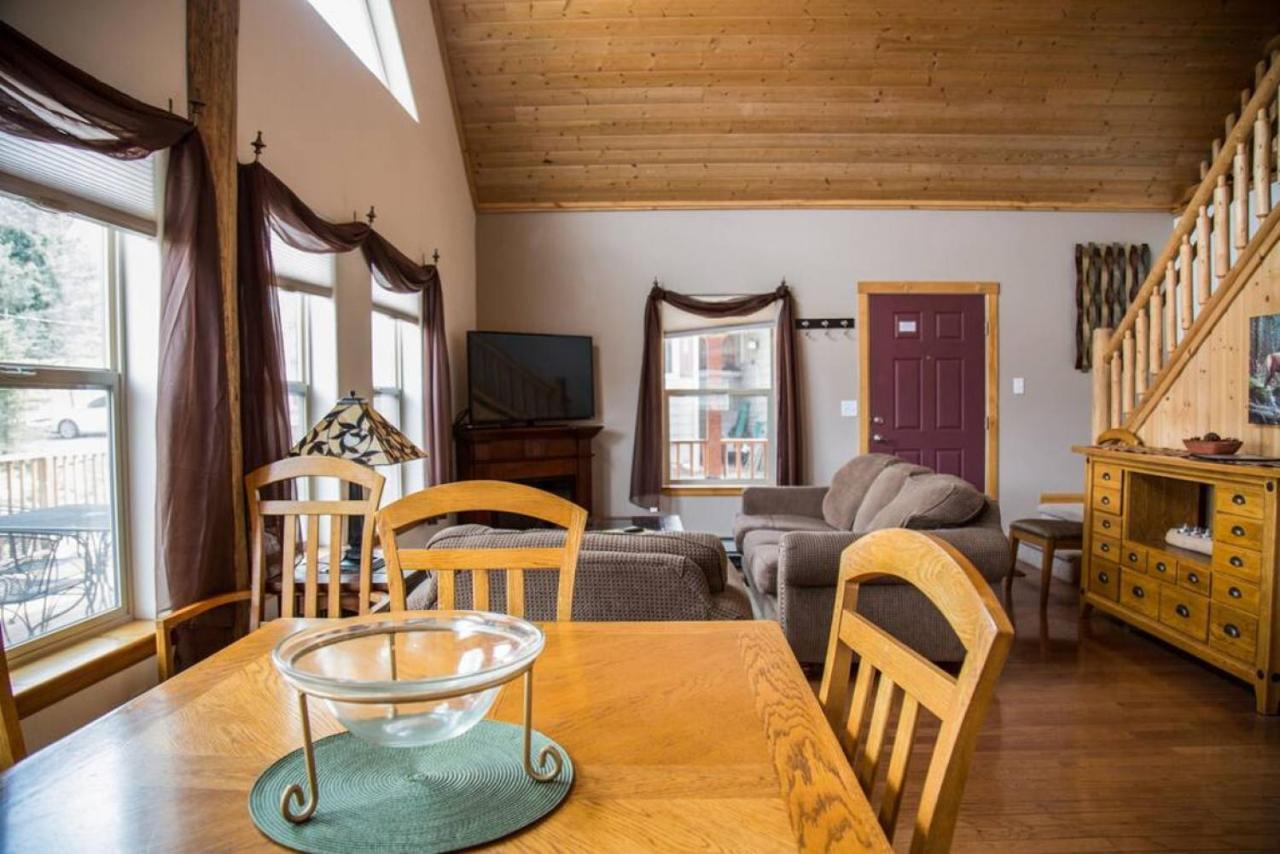 Old Man Mountain, Spacious Lodge With Loft Great For Families, Dogs Allowed استيس بارك المظهر الخارجي الصورة