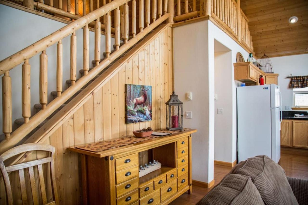 Old Man Mountain, Spacious Lodge With Loft Great For Families, Dogs Allowed استيس بارك المظهر الخارجي الصورة