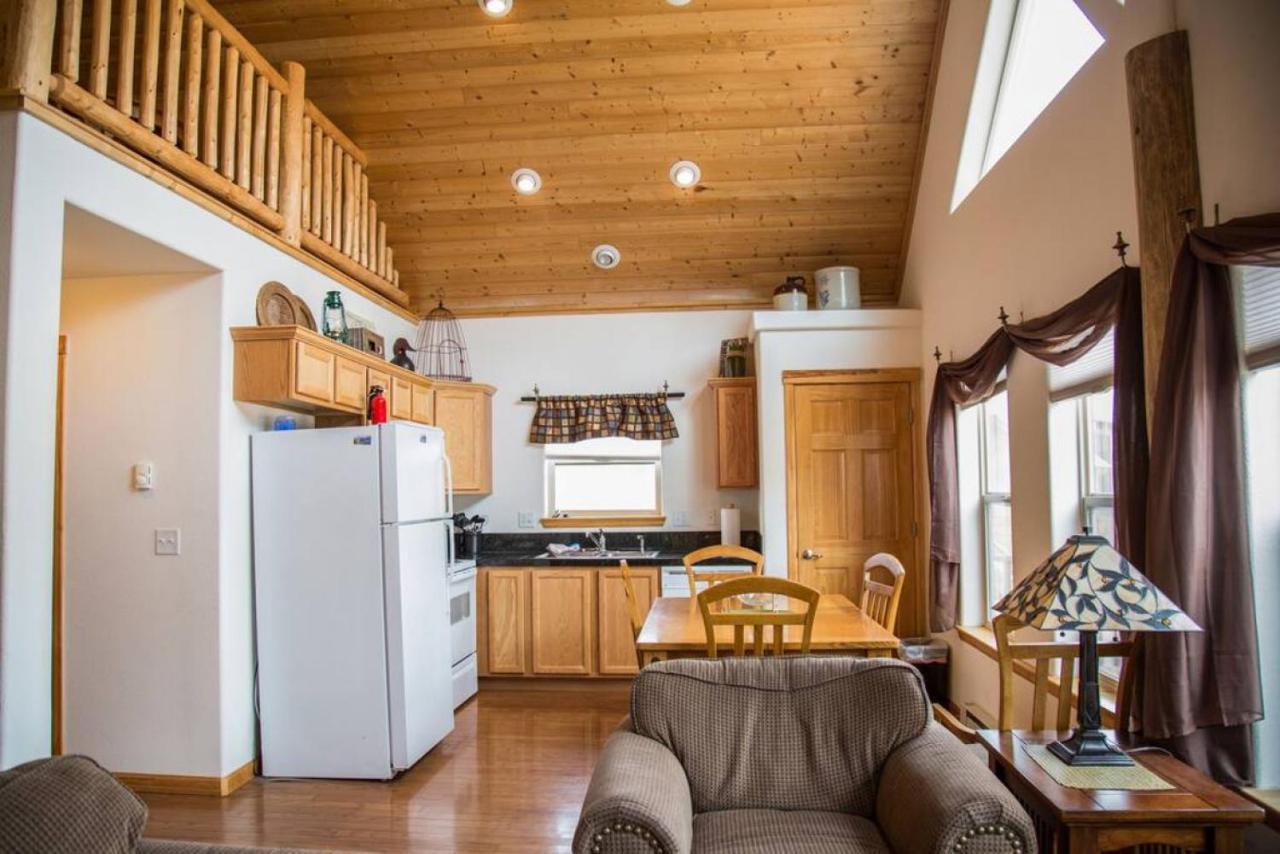 Old Man Mountain, Spacious Lodge With Loft Great For Families, Dogs Allowed استيس بارك المظهر الخارجي الصورة